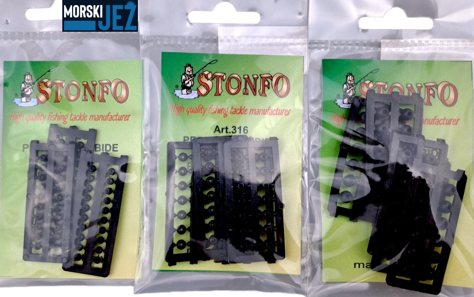 Stonfo Art.692 Toolbar - Morsetti Pesca Mosca | Nencini Sport Stonfo Art.692 Toolbar - Morsetti Pesca Mosca | Nencini Sport